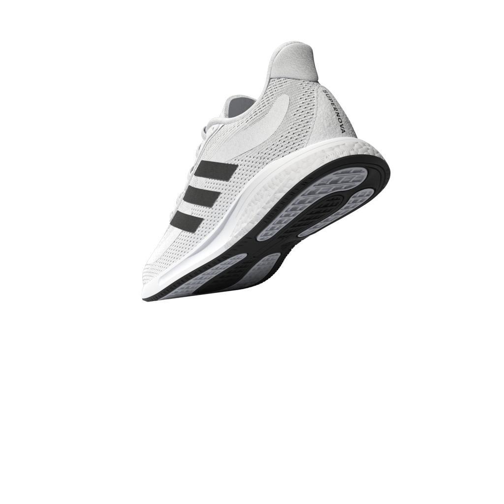 Supernova Shoes Ftwr, White, A901_ONE, large image number 17