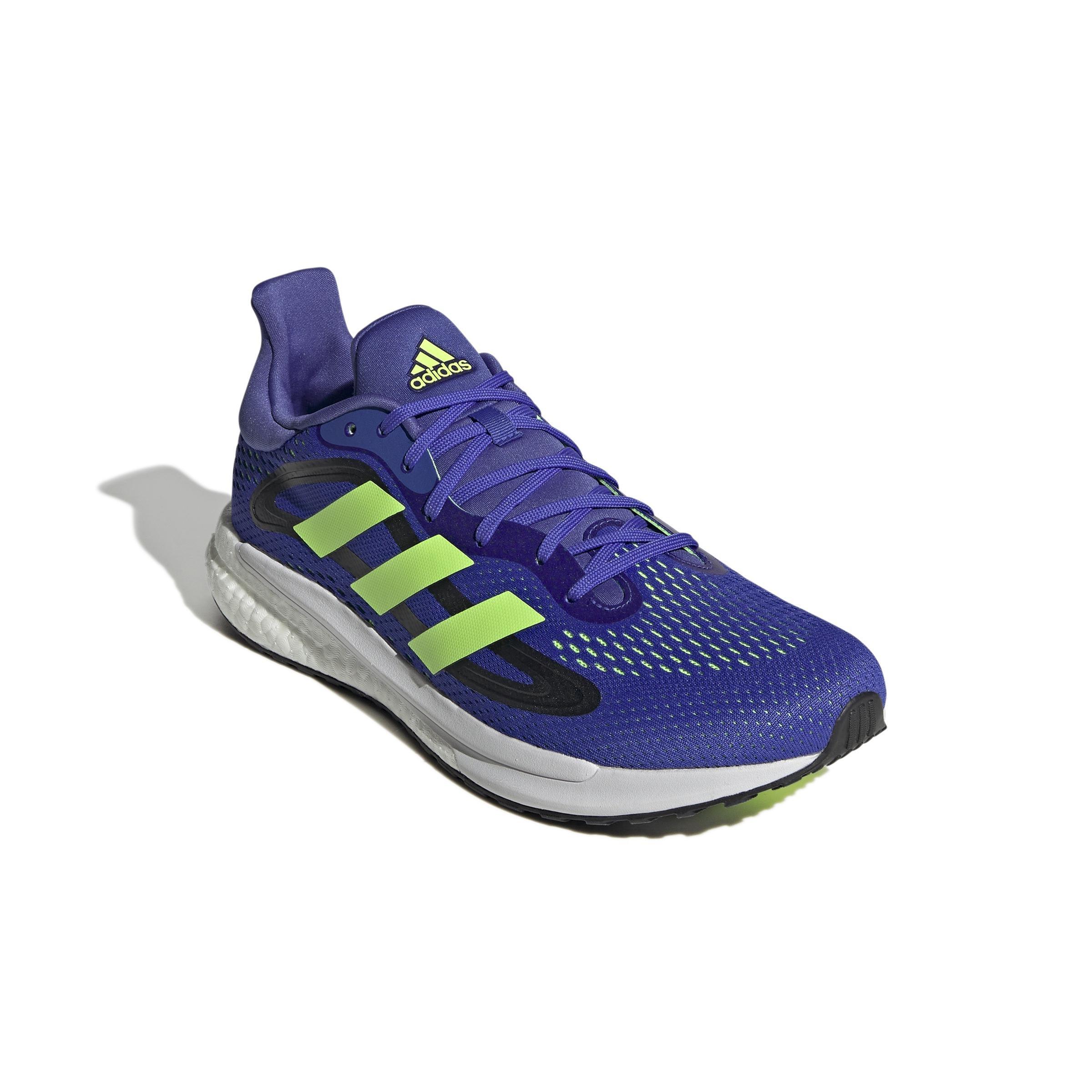 Solarglide 4 Shoes, Blue, A901_ONE, large image number 1