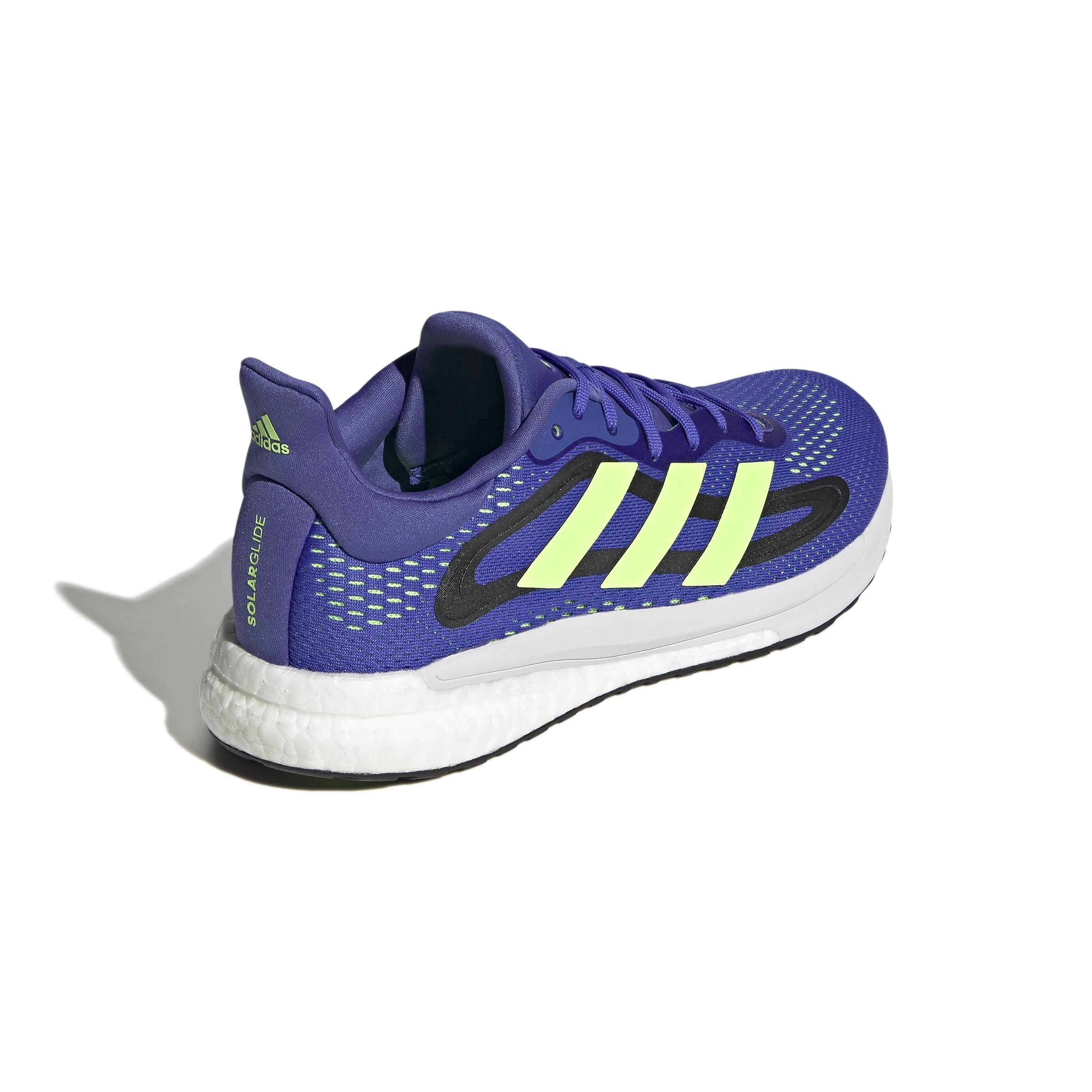 Solarglide 4 Shoes, Blue, A901_ONE, large image number 2