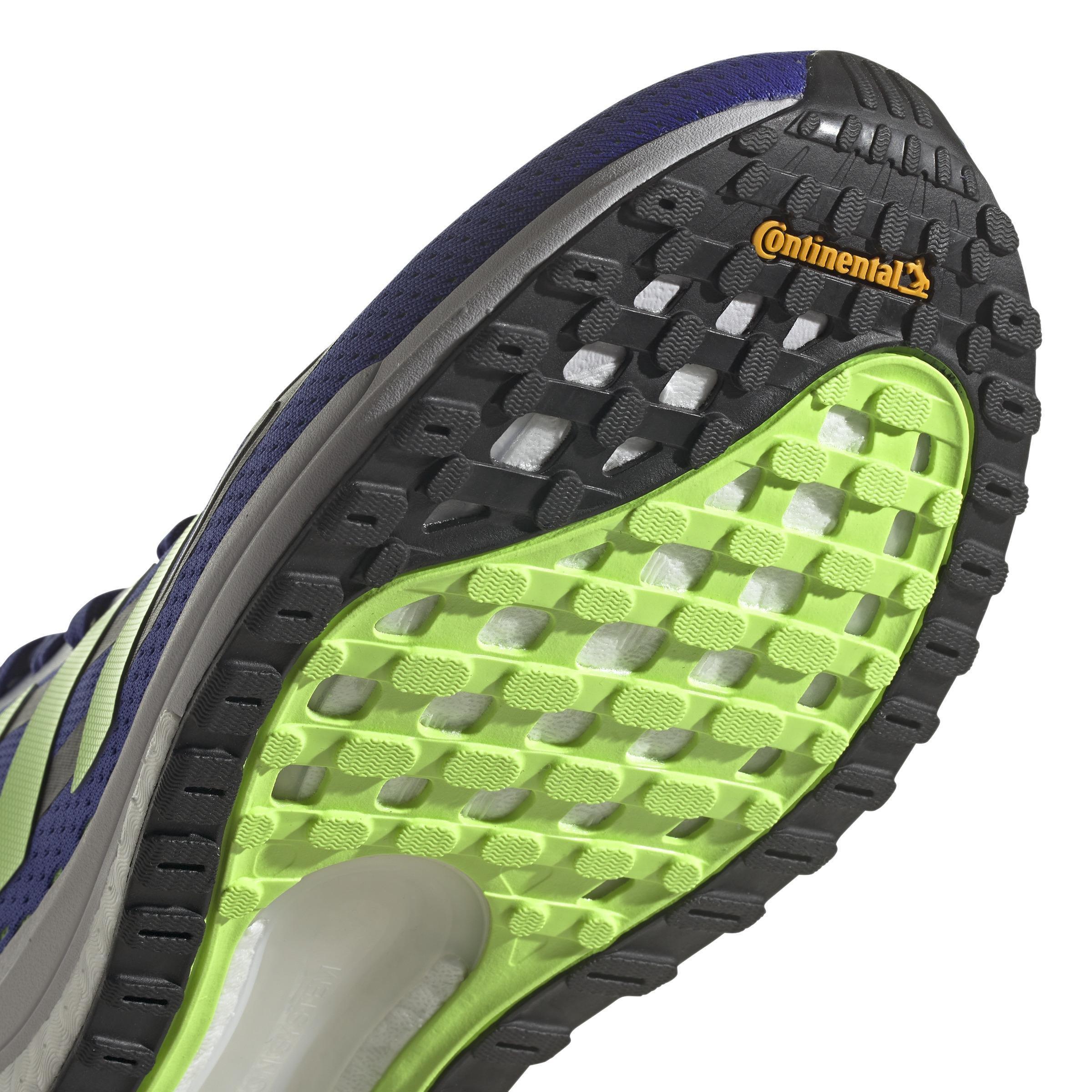 Solarglide 4 Shoes, Blue, A901_ONE, large image number 3