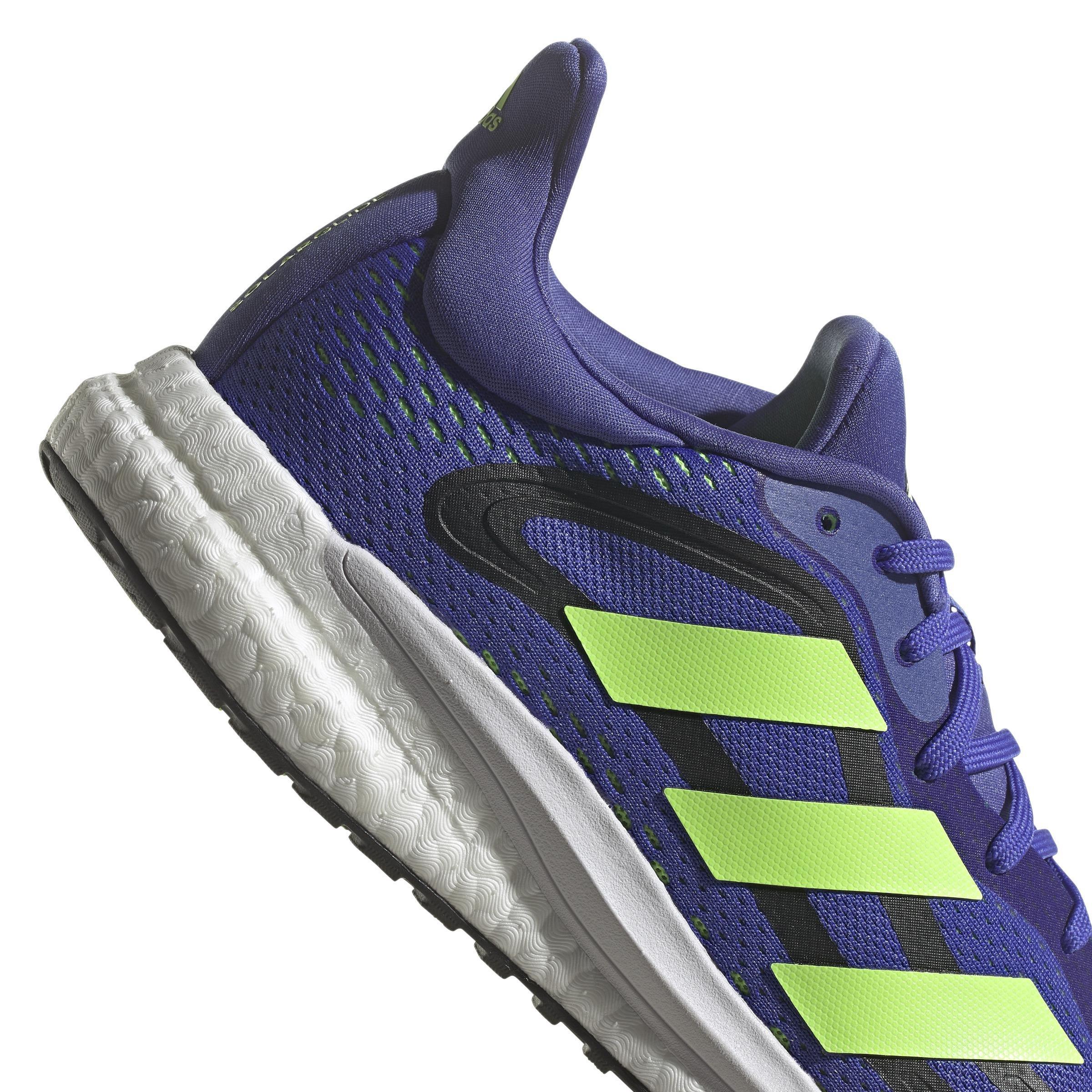 Solarglide 4 Shoes, Blue, A901_ONE, large image number 4