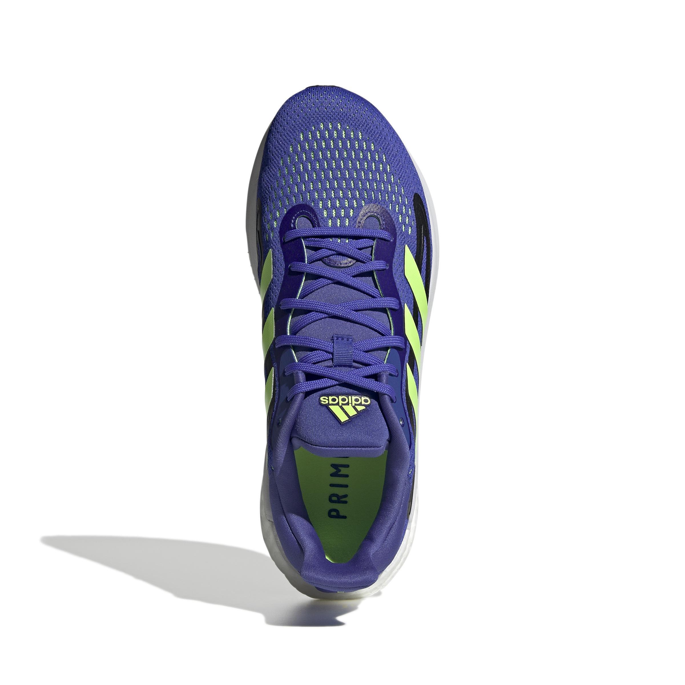 Solarglide 4 Shoes, Blue, A901_ONE, large image number 6