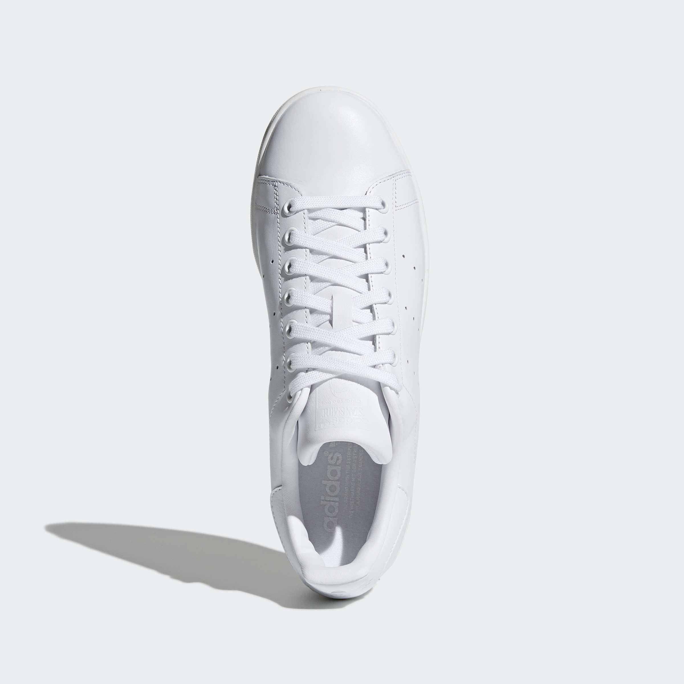 Stan Smith Shoes, White, A901_ONE, large image number 2