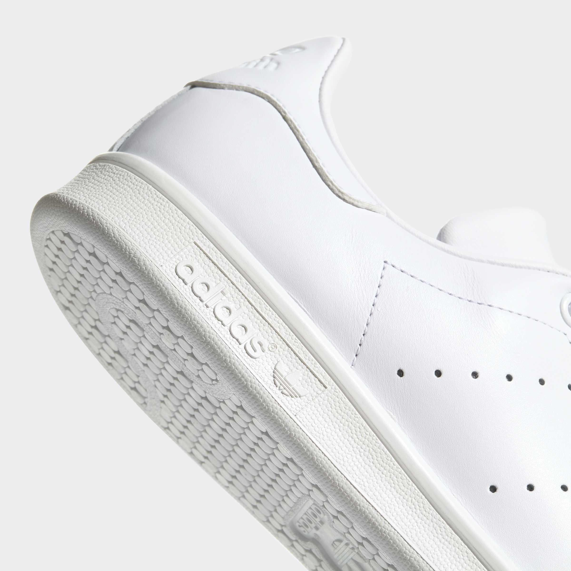 Stan Smith Shoes, White, A901_ONE, large image number 7
