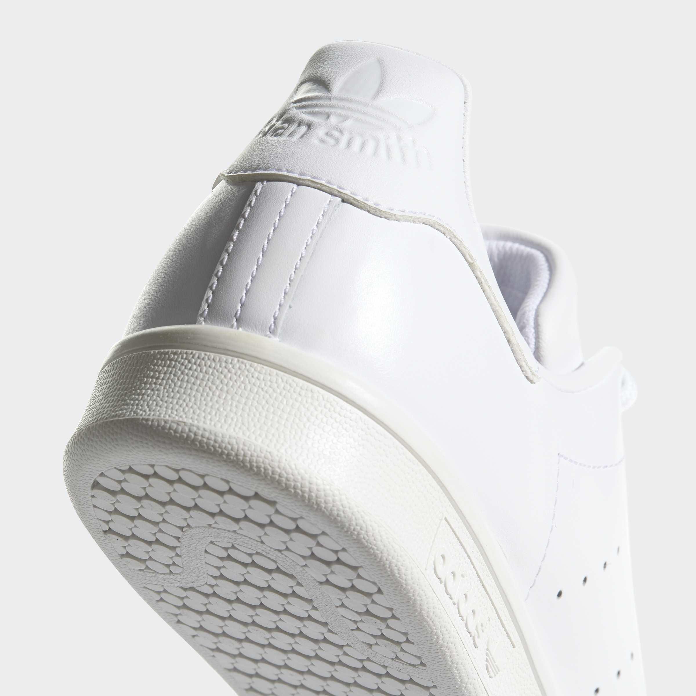 Stan Smith Shoes, White, A901_ONE, large image number 9