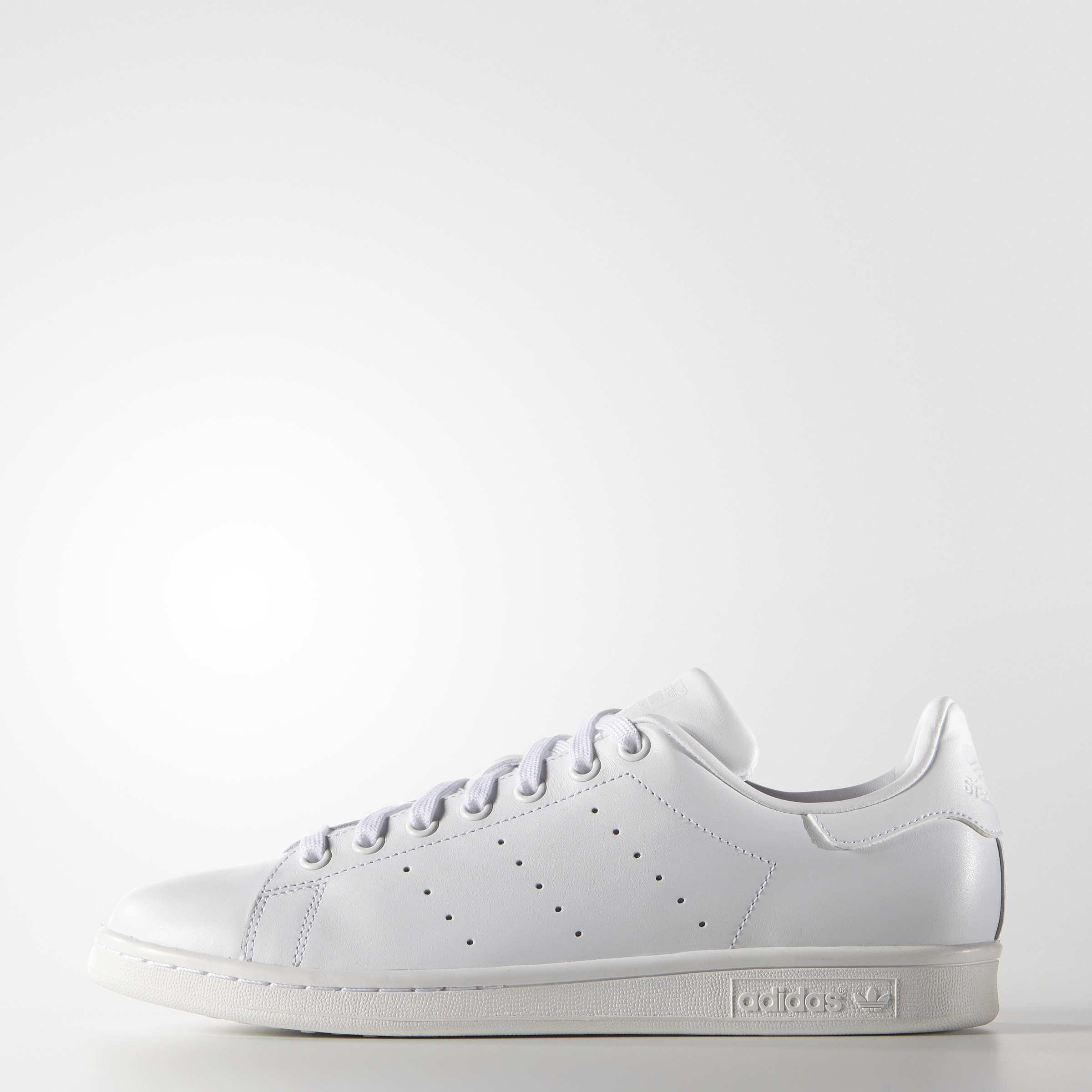 Stan Smith Shoes, White, A901_ONE, large image number 10