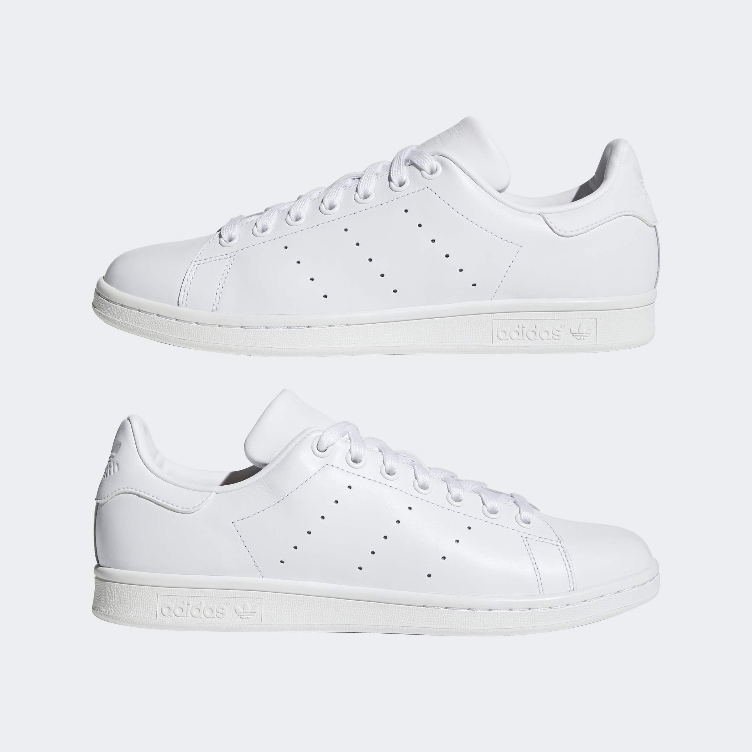 Stan Smith Shoes, White, A901_ONE, large image number 12