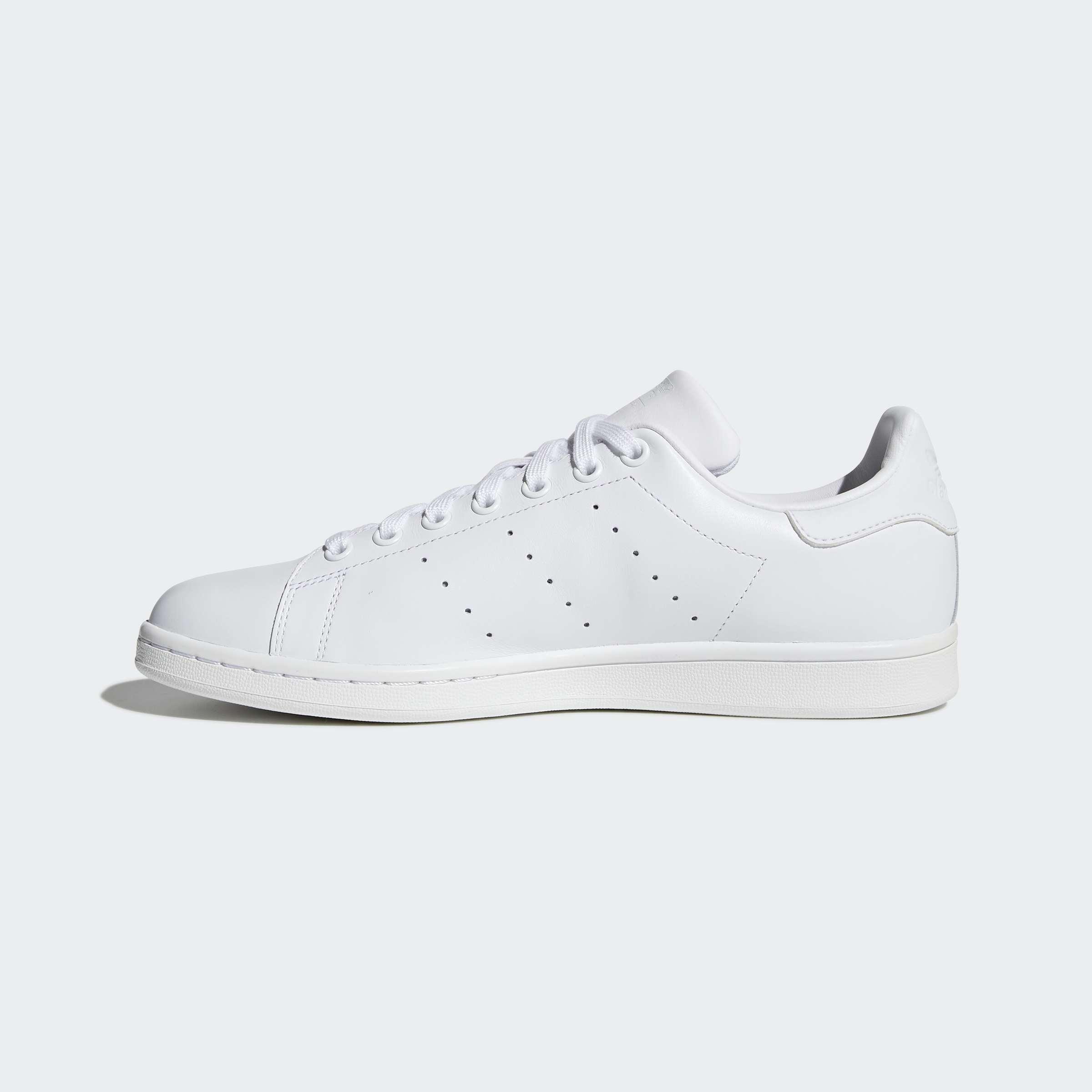 Stan Smith Shoes, White, A901_ONE, large image number 13