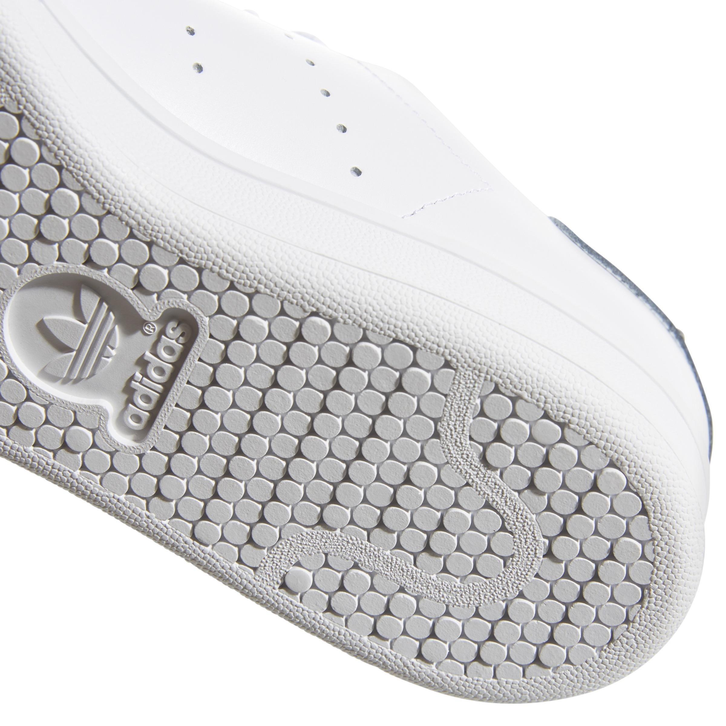 Stan Smith Shoes, White, A901_ONE, large image number 4