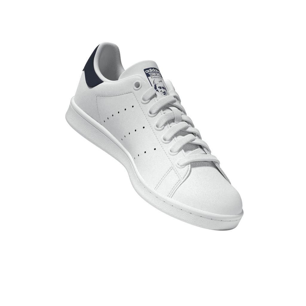 Stan Smith Shoes, White, A901_ONE, large image number 8
