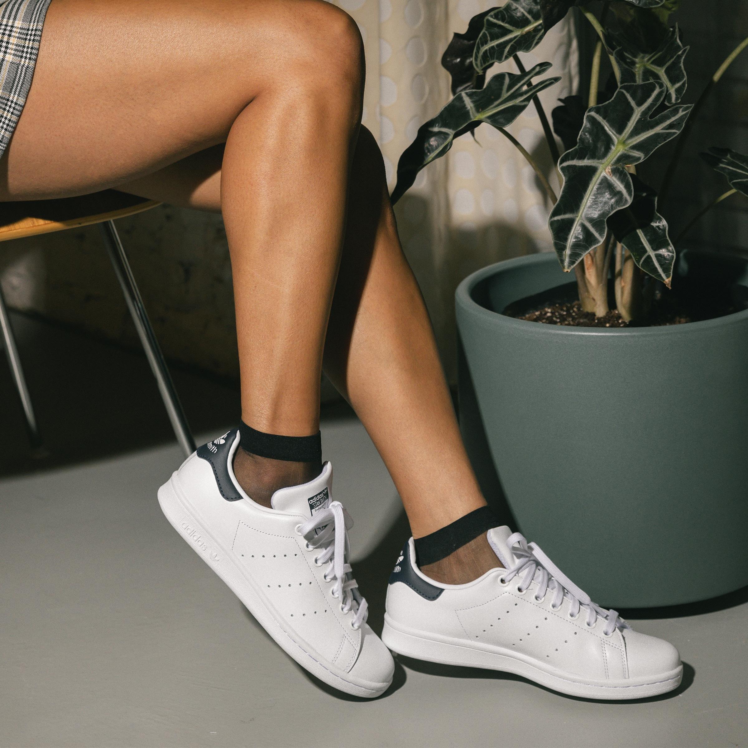 Stan Smith Shoes, White, A901_ONE, large image number 14
