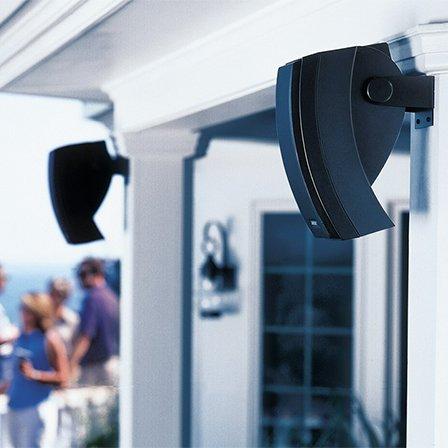 Bose 251 Outdoor Environmental Speakers, Black, B501_000, large image number 2