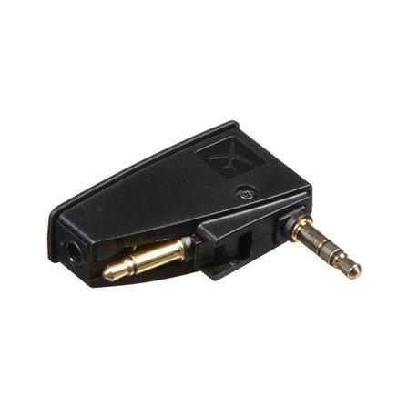 Bose QuietComfort headphones airline adapter, B501_000, large image number 2