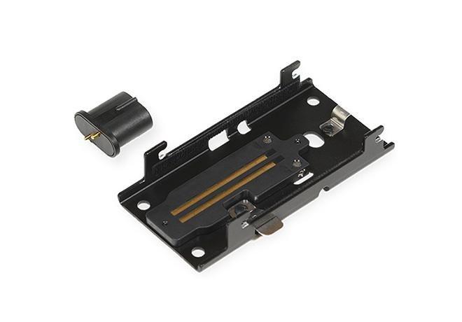 Bose Slideconnect Wb-50 Wall Bracket, Black, , large image number 0