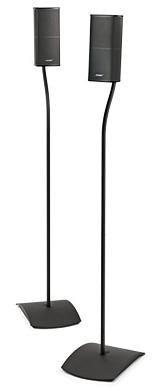 Bose Ufs-20 Ii Universal Floorstand, Black, , large image number 5