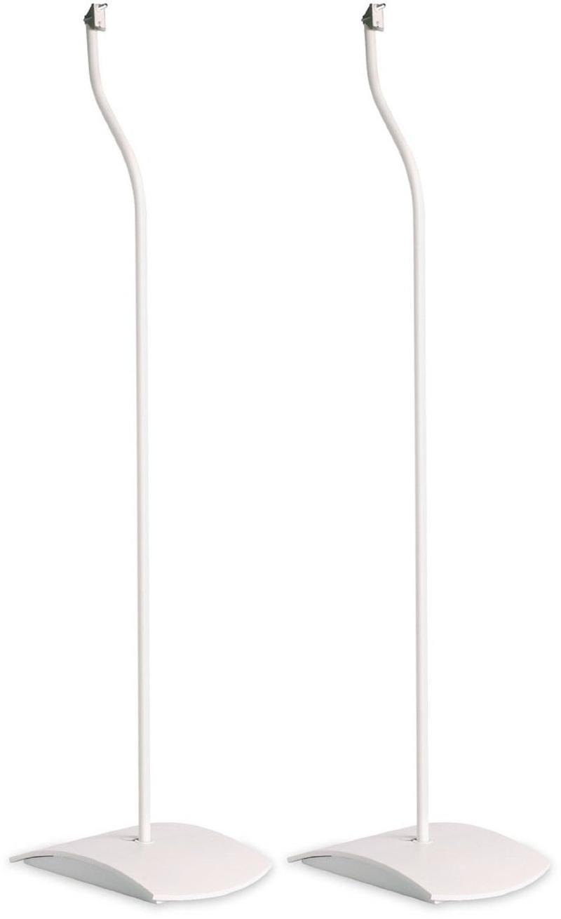 Bose Ufs-20 Ii Universal Floorstand, White, , large image number 0