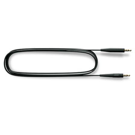 Bose SoundLink around-ear wireless headphones II replacement audio cable, Black, , large image number 0