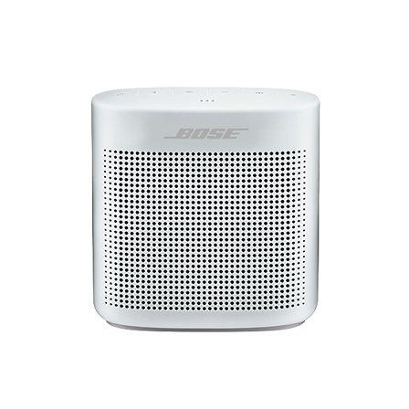 Bose SoundLink Color Bluetooth Speaker II, Polar White, , large image number 0