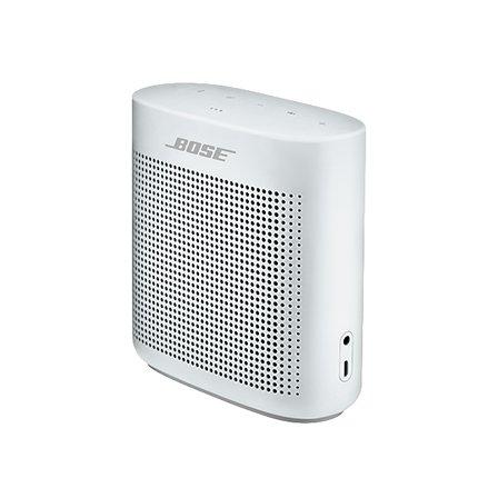 Bose SoundLink Color Bluetooth Speaker II, Polar White, , large image number 1