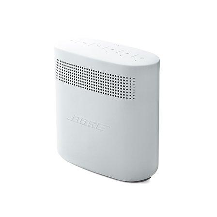 Bose SoundLink Color Bluetooth Speaker II, Polar White, , large image number 2