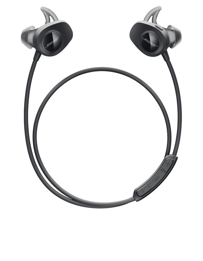 Bose Soundsport Wireless Earphones, Black, , large image number 0