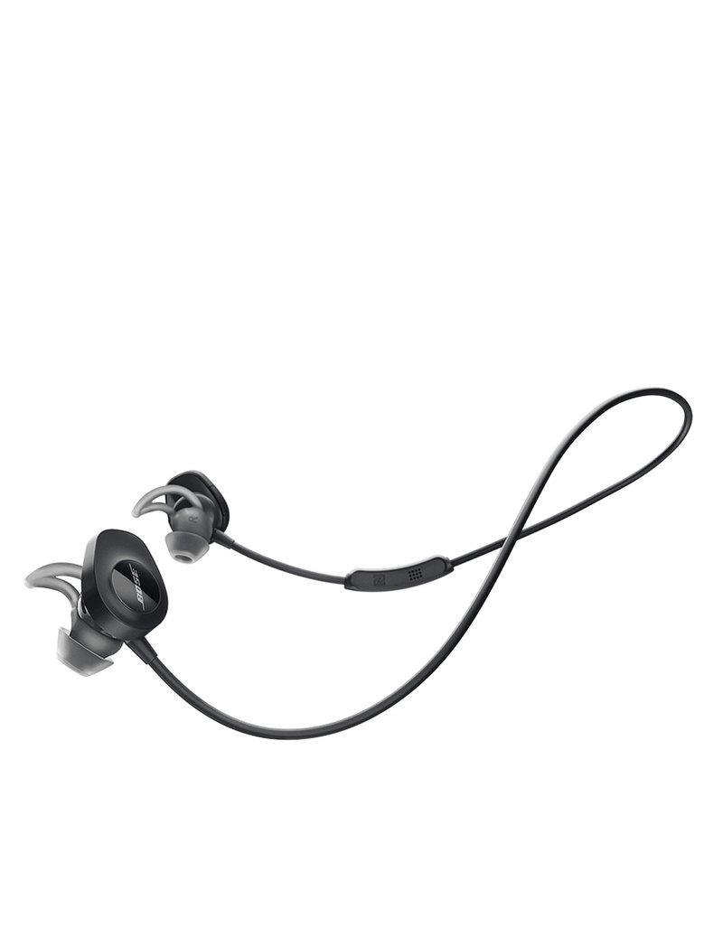 Bose Soundsport Wireless Earphones, Black, , large image number 5