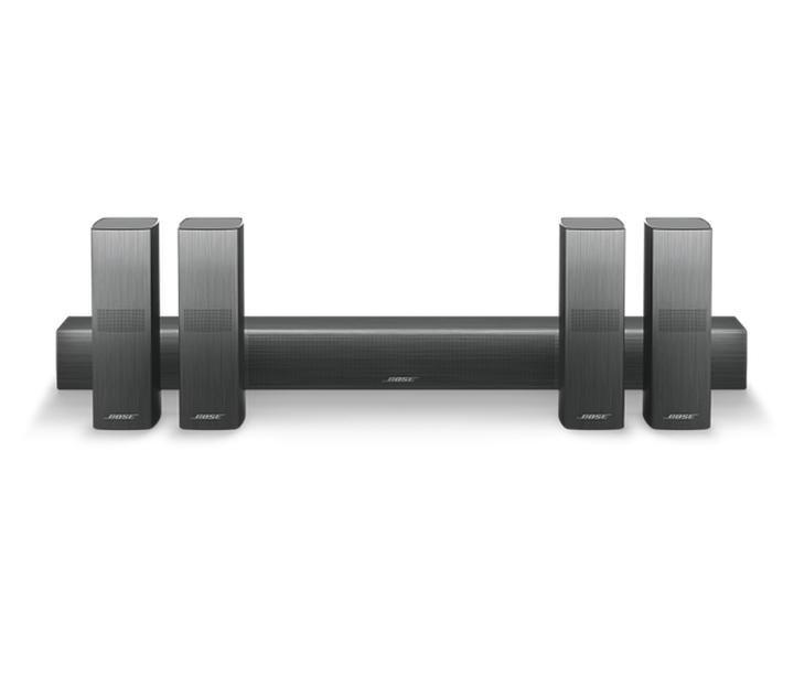 Bose Lifestyle 650 System, Black, , large image number 1