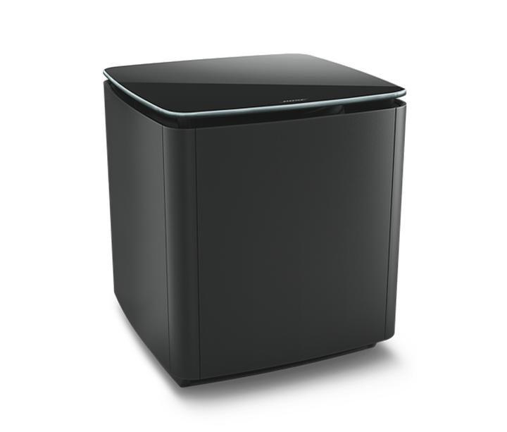 Bose Lifestyle 650 System, Black, , large image number 2