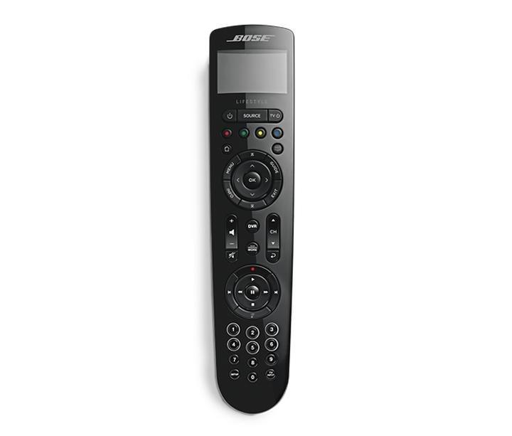 Bose Lifestyle 650 System, Black, , large image number 4