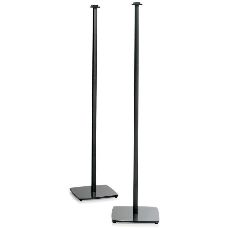 Bose Lifestyle 650 Floor Stand (Pair), Black, B501_000, large image number 0