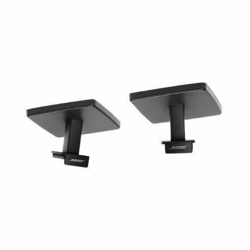 Bose Lifestyle 650/600 Ceiling Mount Bracket (Pair), Black, B501_000, large image number 1
