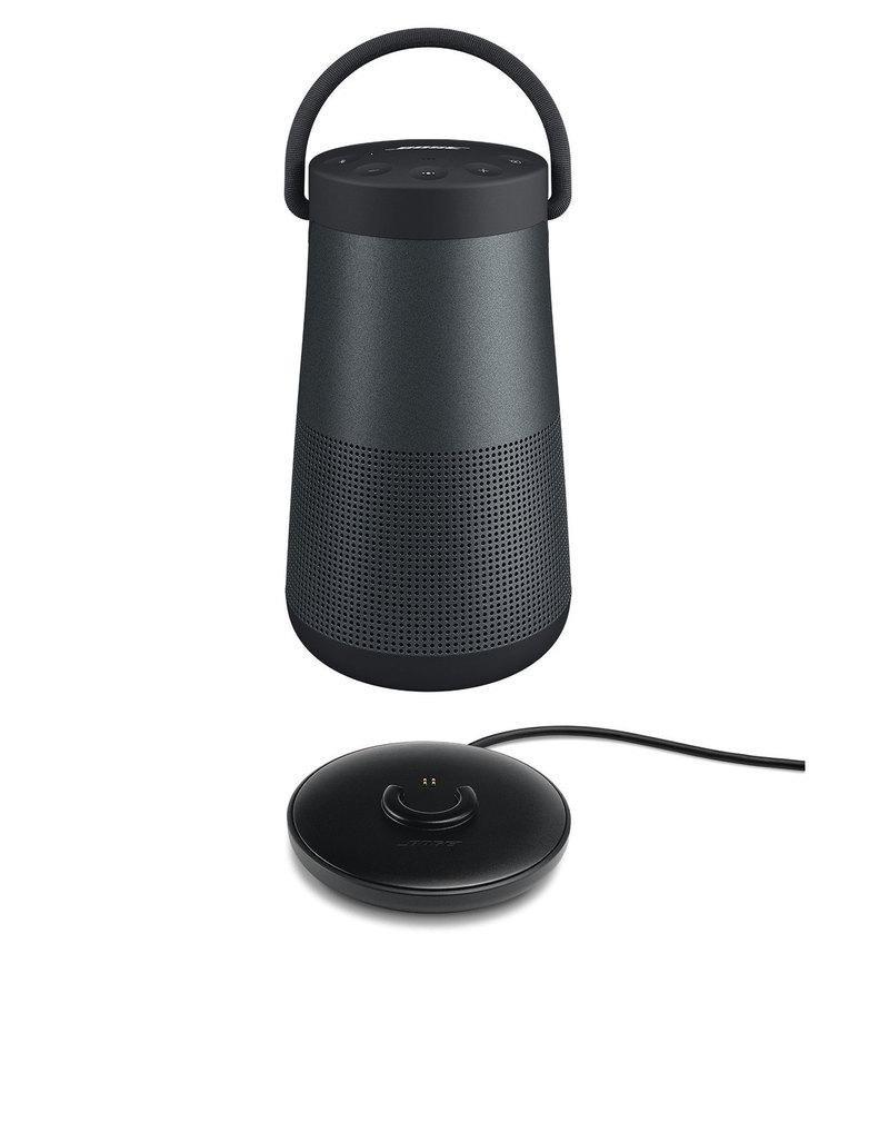 Bose Soundlink Revolve Charging Cradle, Black, B501_000, large image number 1
