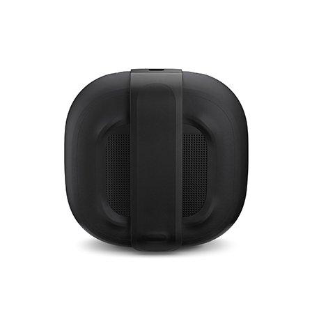 Bose SoundLink Micro Bluetooth Speaker, Black, B501_000, large image number 4