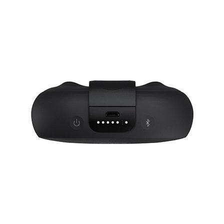 Bose SoundLink Micro Bluetooth Speaker, Black, B501_000, large image number 5