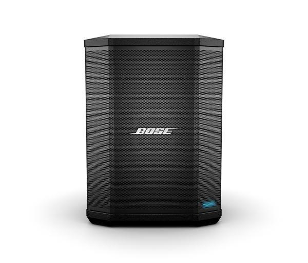Bose S1 Pro Pa System, Black, , large image number 0