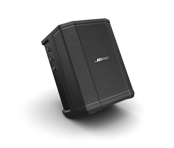 Bose S1 Pro Pa System, Black, , large image number 1