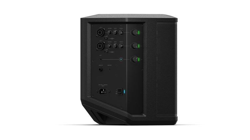 Bose S1 Pro Pa System, Black, , large image number 2