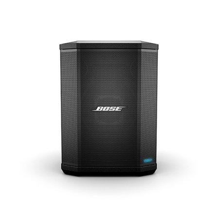 Bose S1 Pro Portable Bluetooth Speaker System, Black, , large image number 0