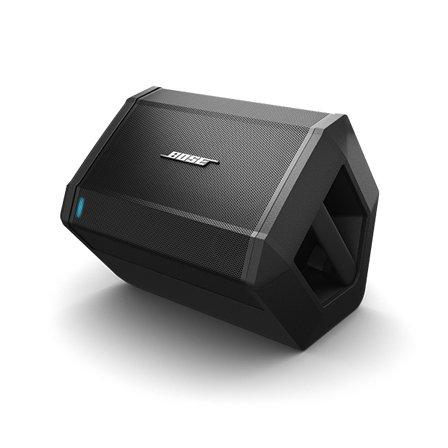 Bose S1 Pro Portable Bluetooth Speaker System, Black, , large image number 2