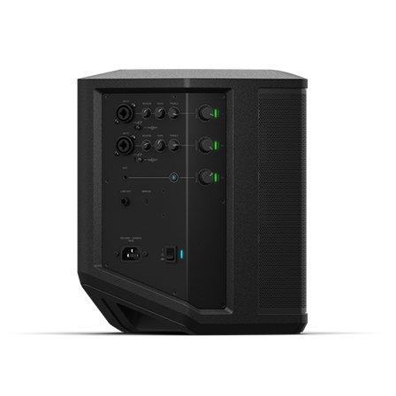 Bose S1 Pro Portable Bluetooth Speaker System, Black, , large image number 3