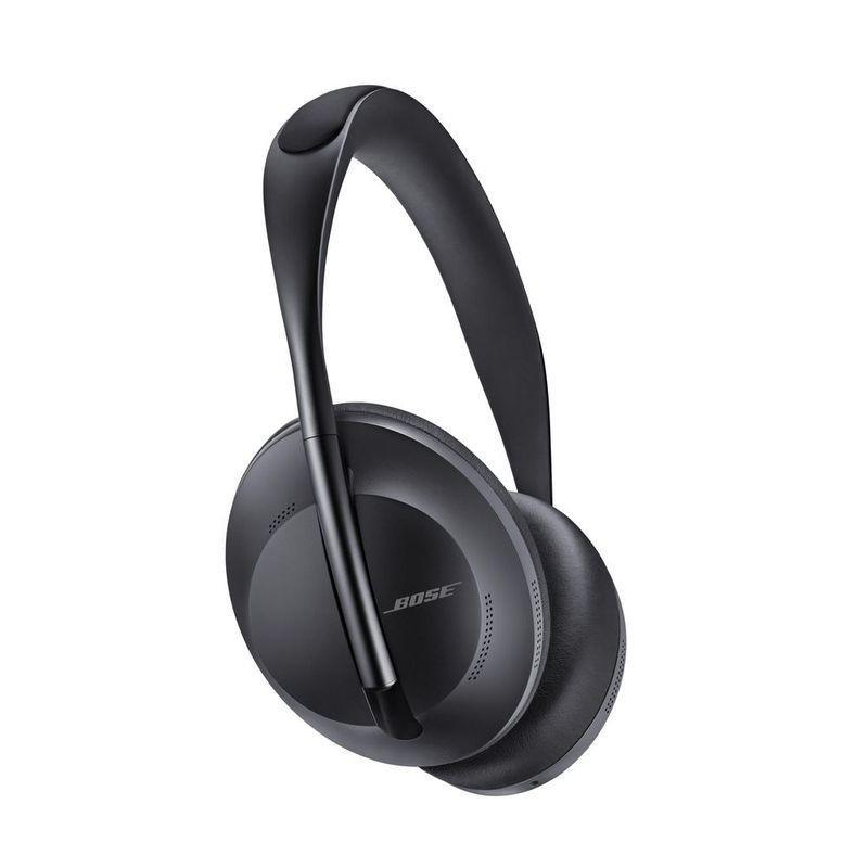 Bose 700 Noise Cancelling Headphones, Black, B501_000, large image number 0