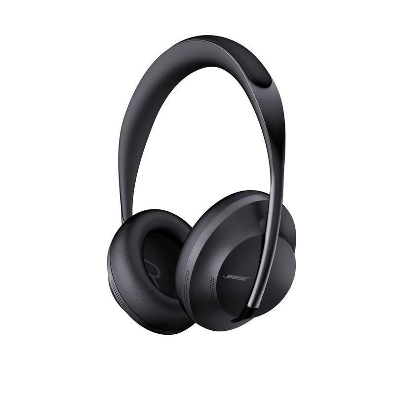 Bose 700 Noise Cancelling Headphones, Black, B501_000, large image number 2