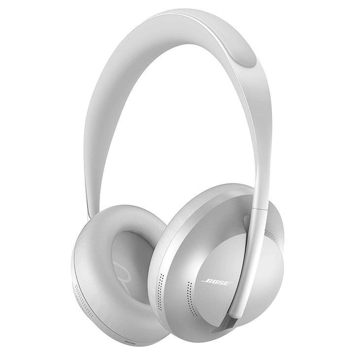 Bose 700 Noise Cancelling Headphones, Luxe Silver, B501_000, large image number 0