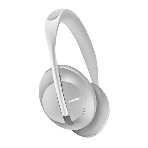 Bose 700 Noise Cancelling Headphones, Luxe Silver, B501_000, large image number 1