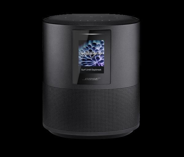 Bose Smart Speaker 500, Luxe Black, , large image number 0