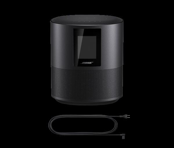 Bose Smart Speaker 500, Luxe Black, , large image number 2
