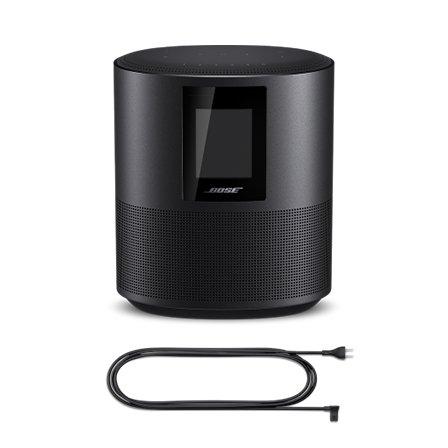 Bose Bose Smart Speaker 500, Triple Black | Azadea UAE