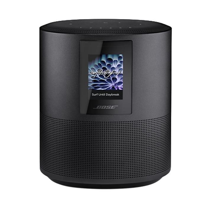 Bose Smart Speaker 500 - Luxe Black, , medium
