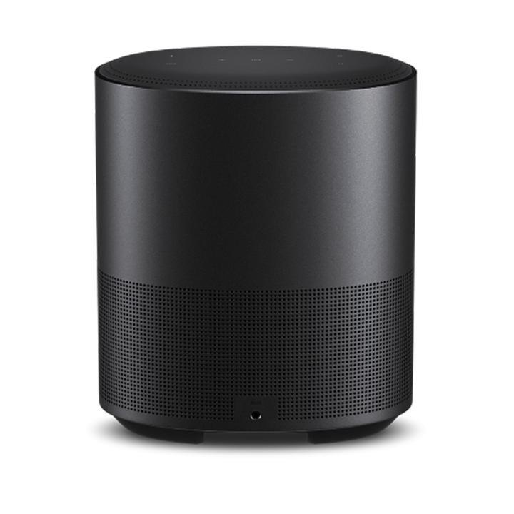 Bose Smart Speaker 500 - Luxe Black, B501_000, large image number 2