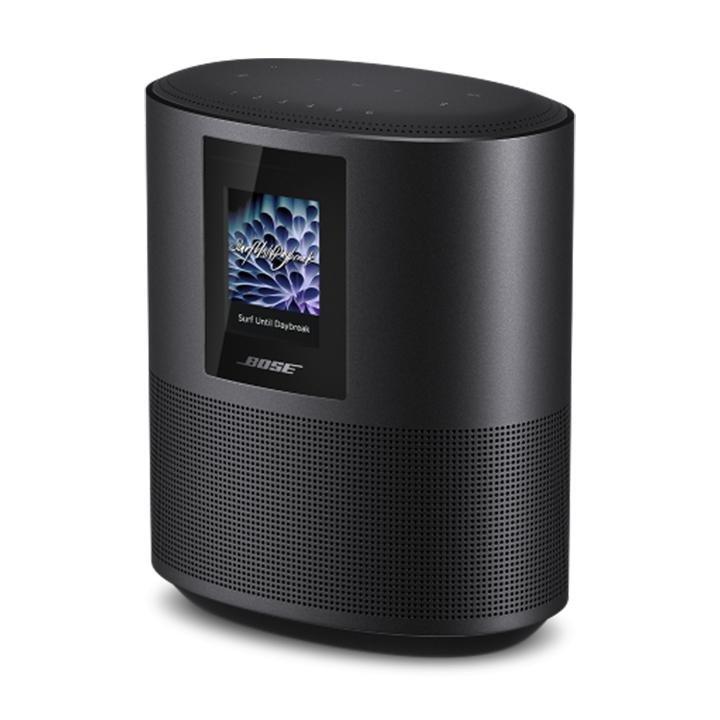Bose Smart Speaker 500 - Luxe Black, B501_000, large image number 3
